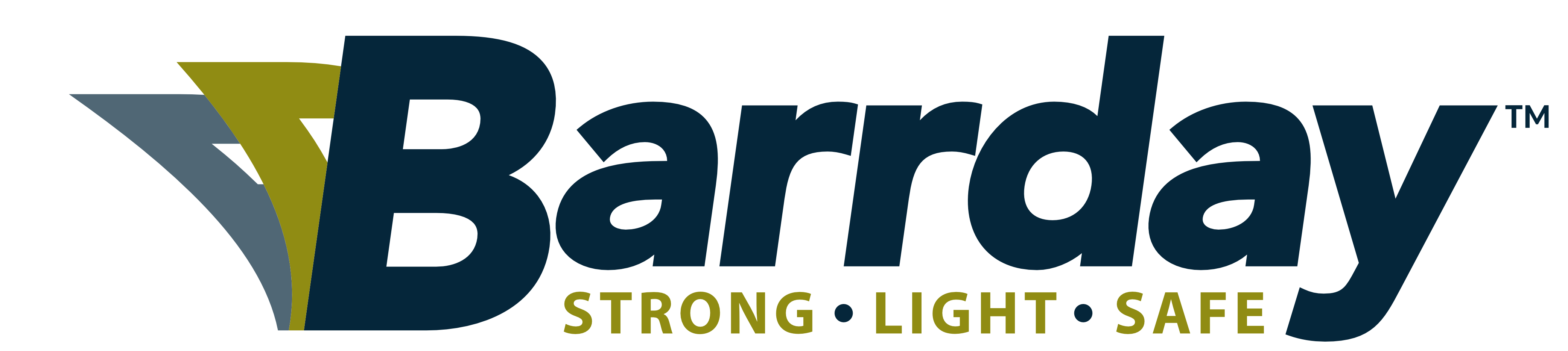 Barrday logo